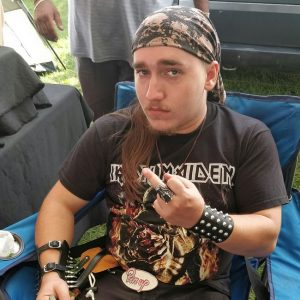 Matt