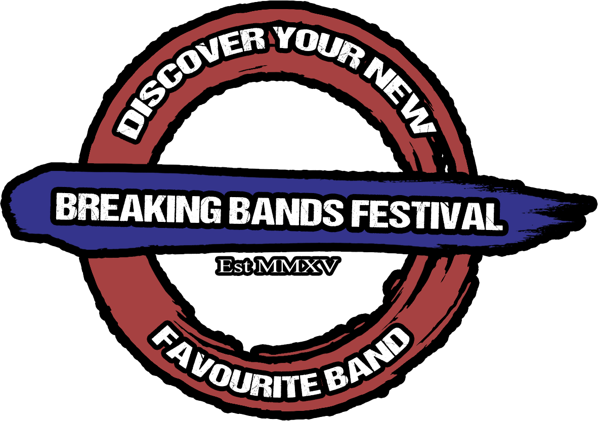 Breaking Bands Festival